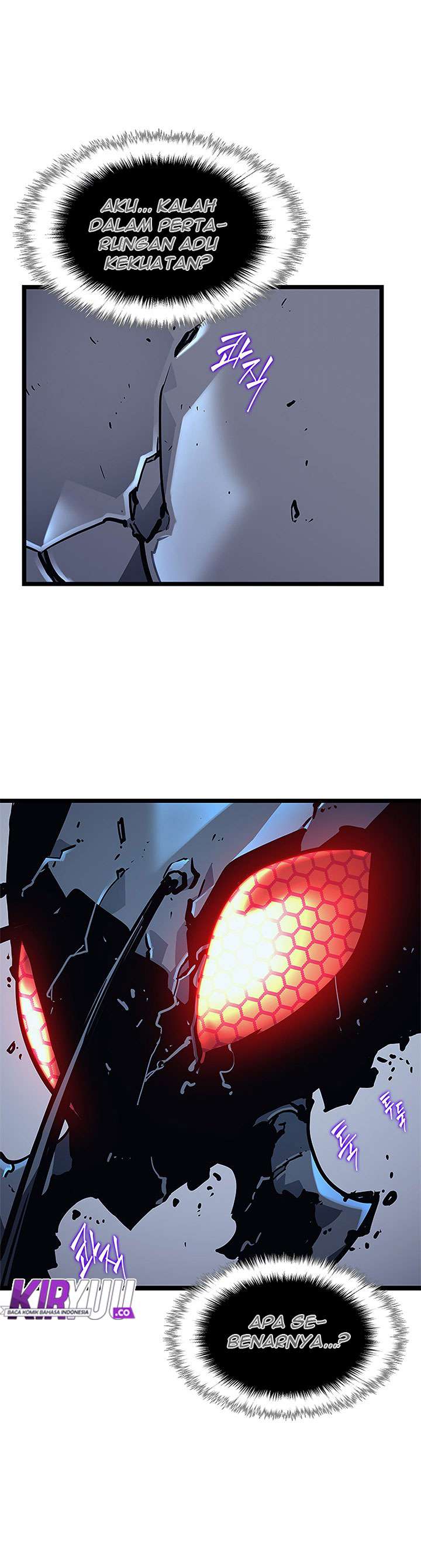 Solo Leveling - Chapter 102 44