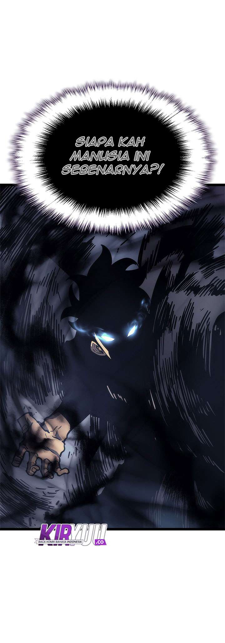 Solo Leveling - Chapter 102 45