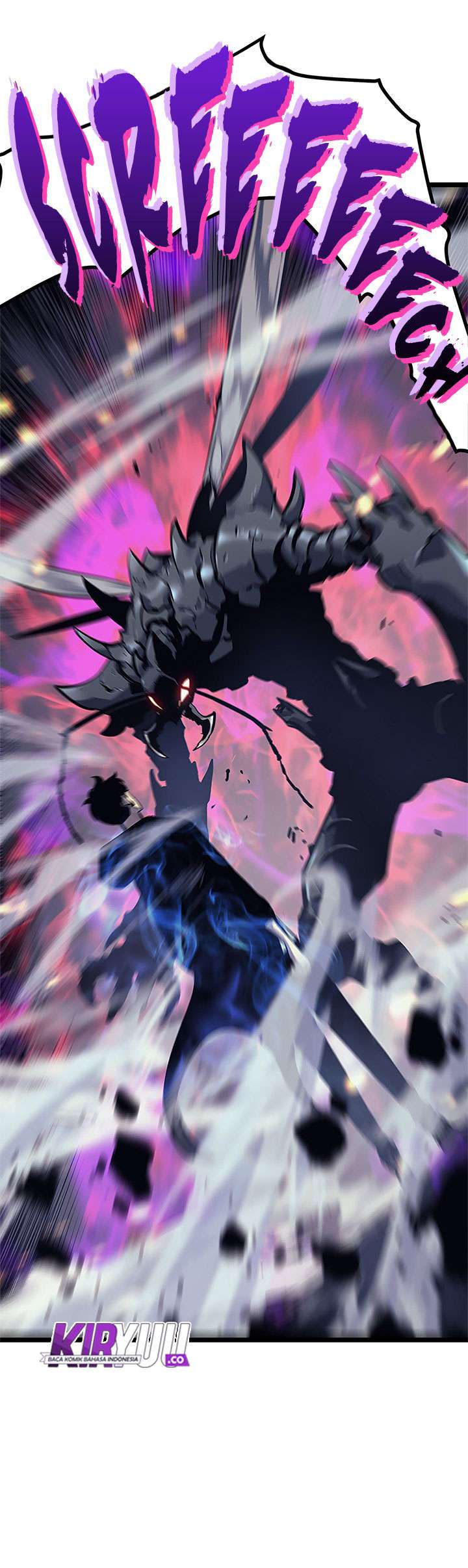Solo Leveling - Chapter 102 5