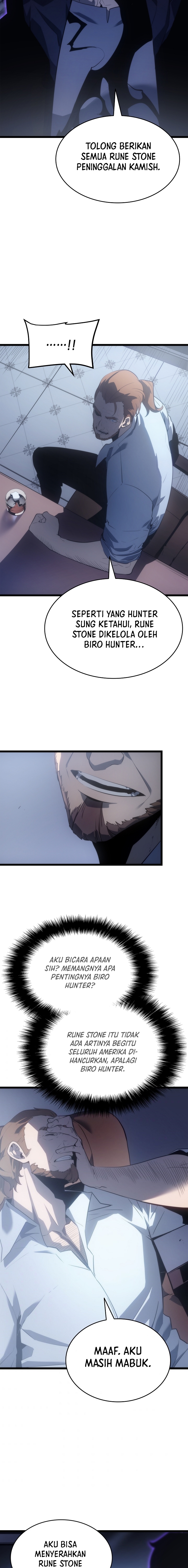 Solo Leveling - Chapter 170 9