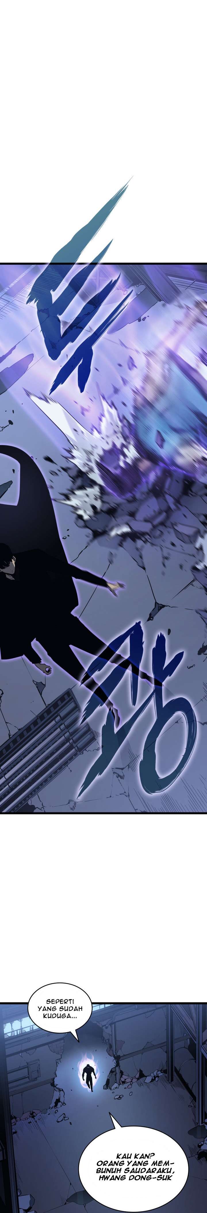 Solo Leveling - Chapter 145 8