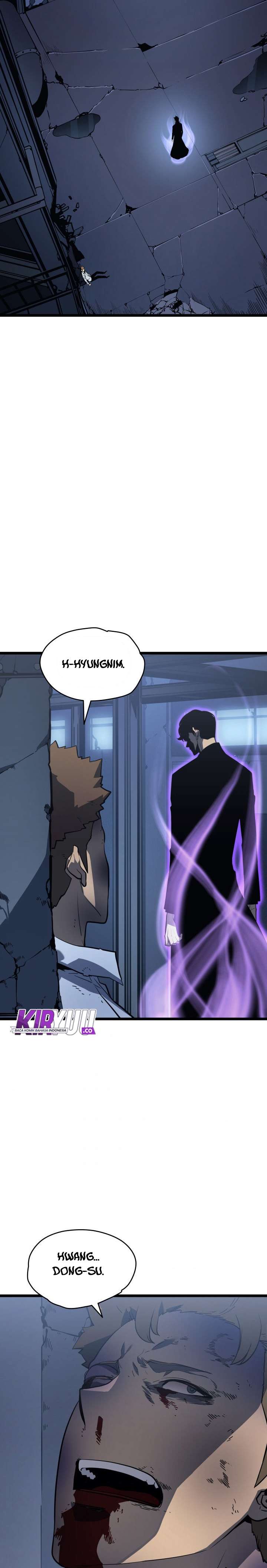 Solo Leveling - Chapter 145 9