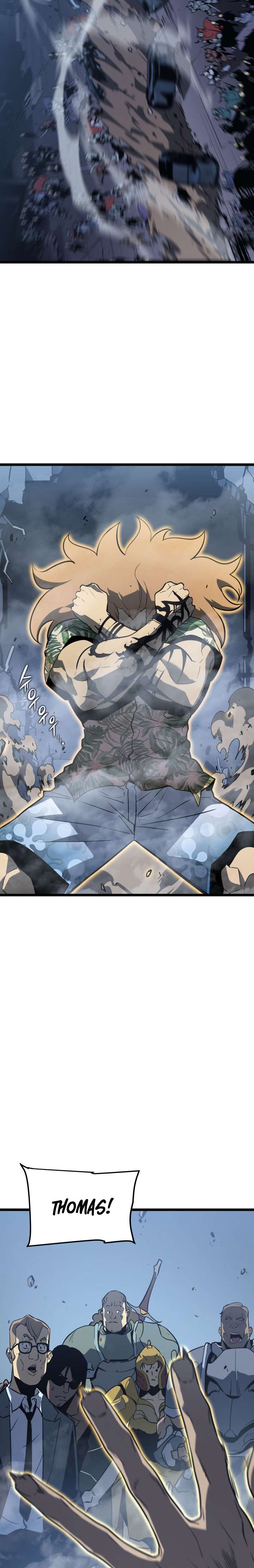 Solo Leveling - Chapter 145 28