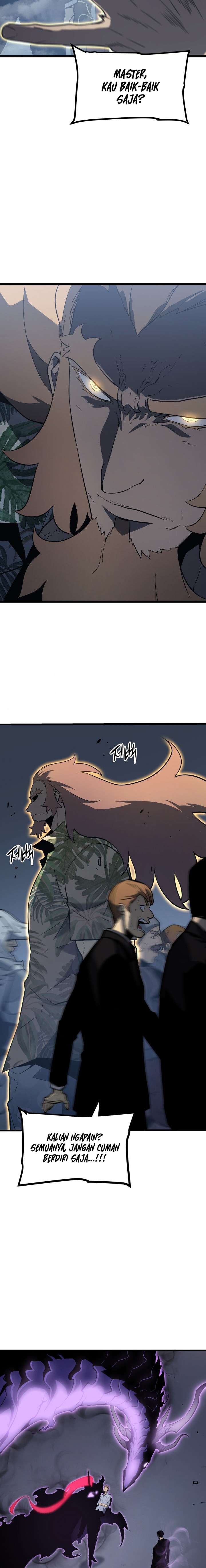 Solo Leveling - Chapter 145 29