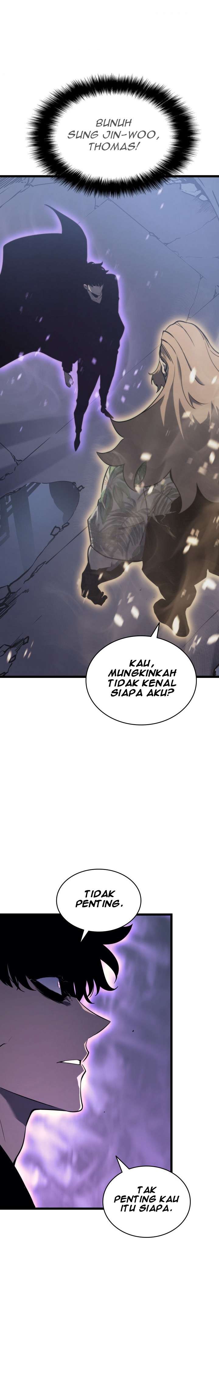 Solo Leveling - Chapter 145 22