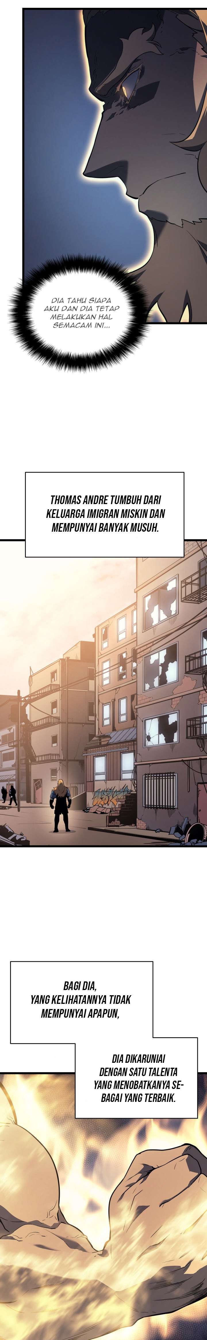 Solo Leveling - Chapter 145 23