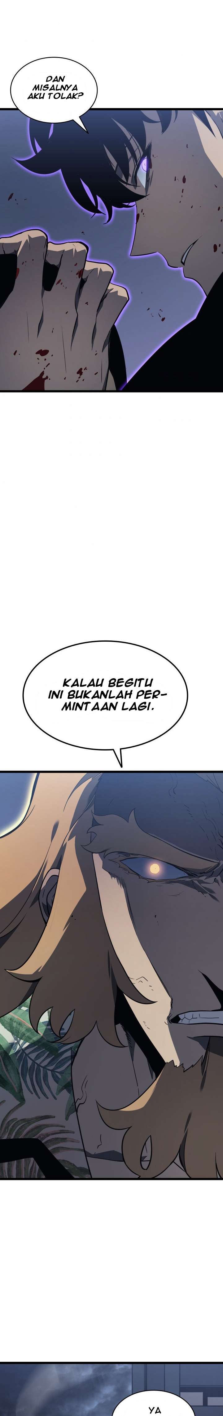 Solo Leveling - Chapter 145 20
