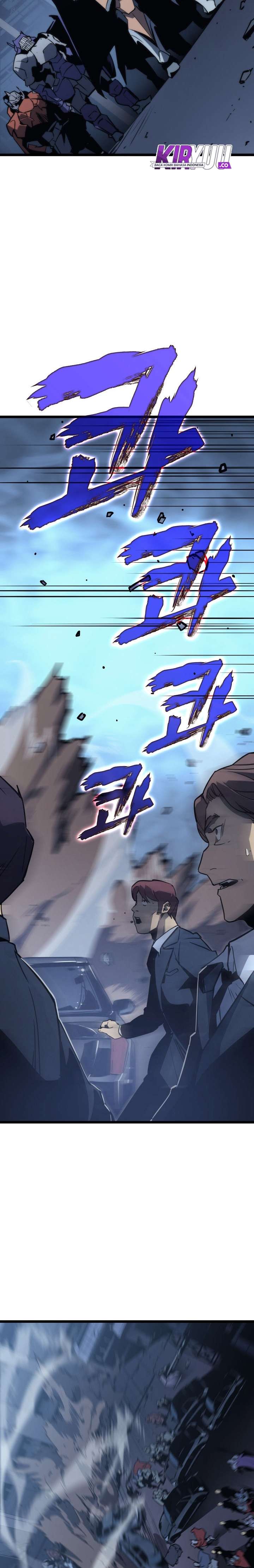 Solo Leveling - Chapter 145 27