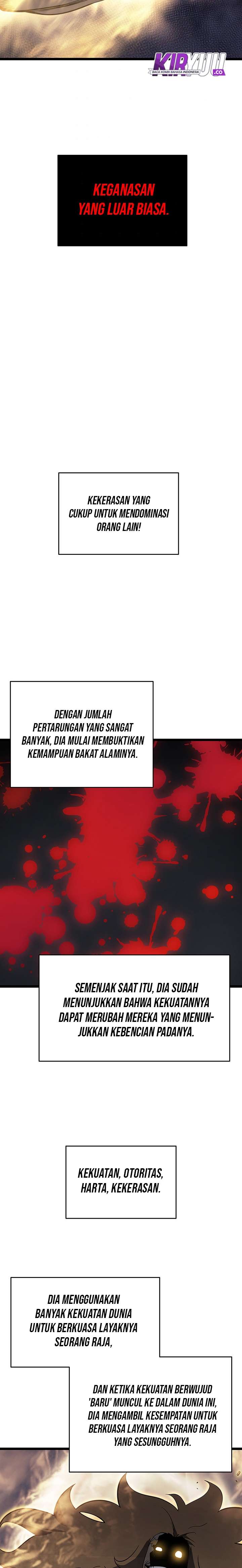 Solo Leveling - Chapter 145 24