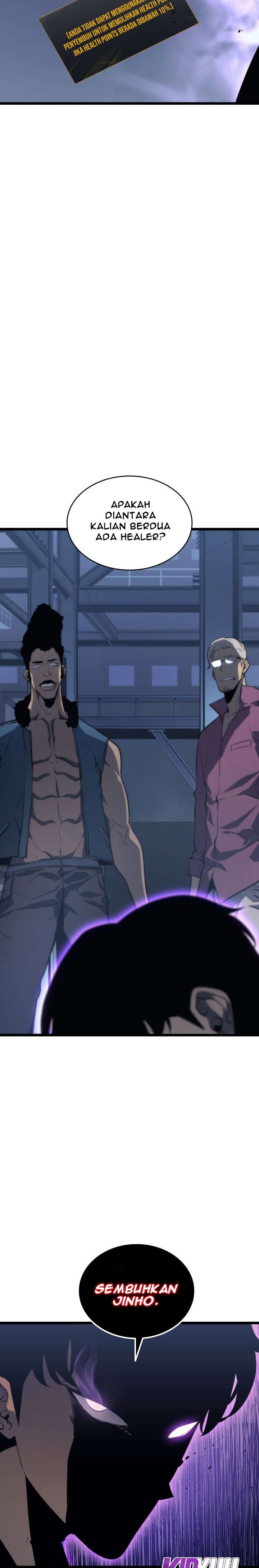 Solo Leveling - Chapter 145 3