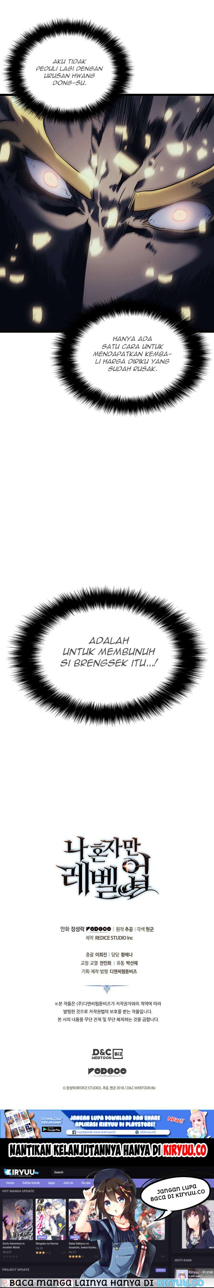 Solo Leveling - Chapter 145 32