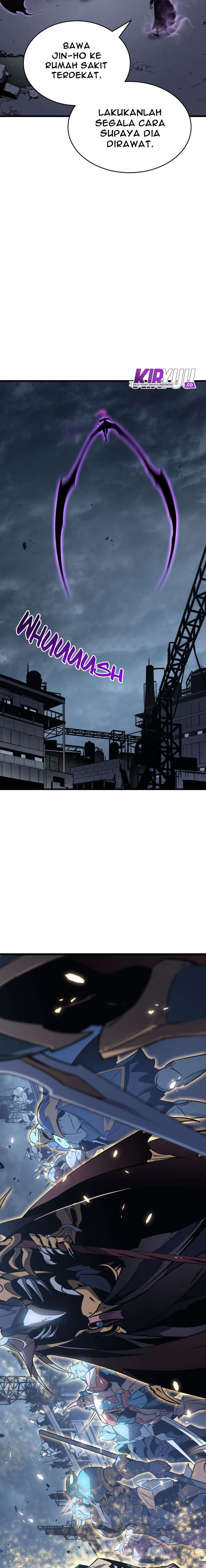 Solo Leveling - Chapter 145 30