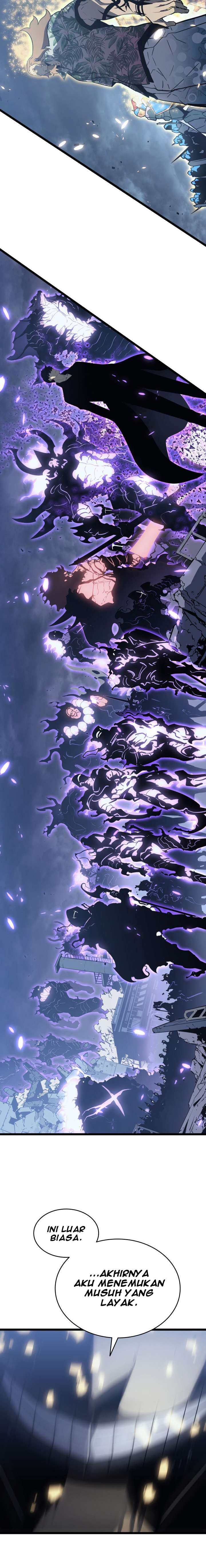 Solo Leveling - Chapter 145 31