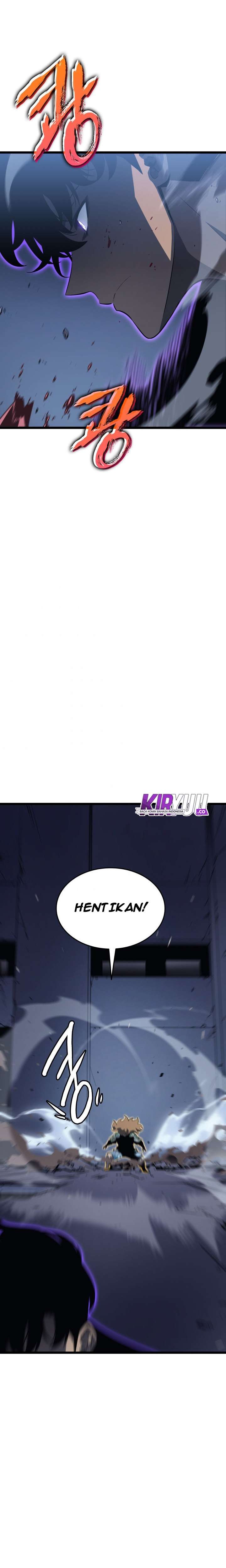 Solo Leveling - Chapter 145 18