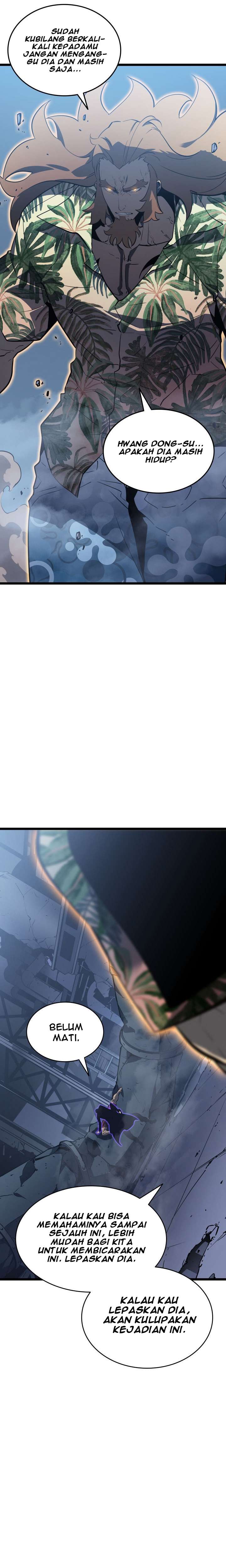 Solo Leveling - Chapter 145 19