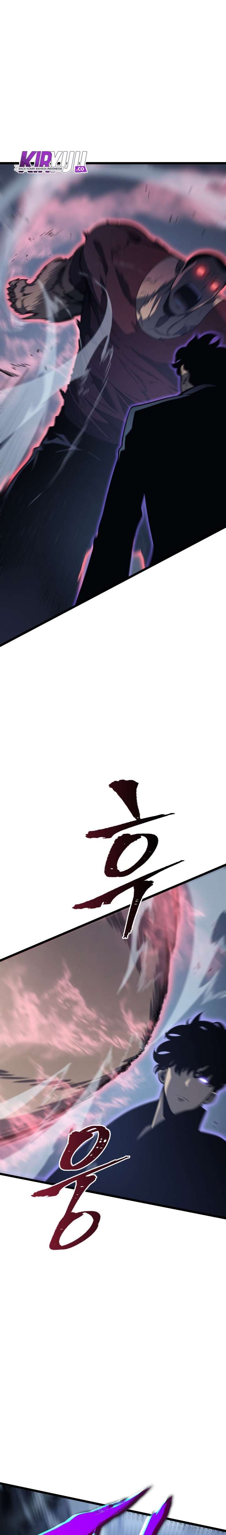 Solo Leveling - Chapter 145 12