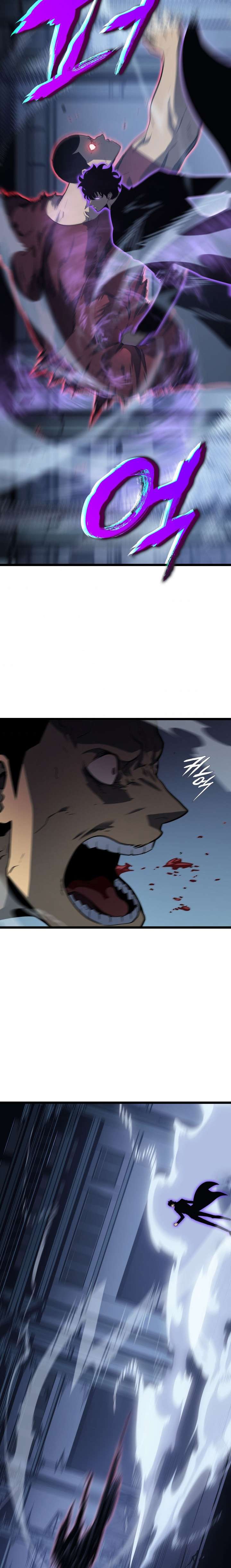 Solo Leveling - Chapter 145 13