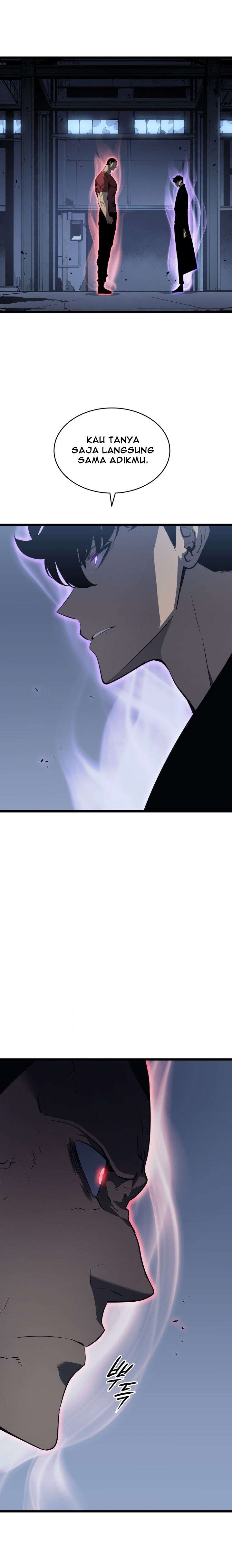 Solo Leveling - Chapter 145 11