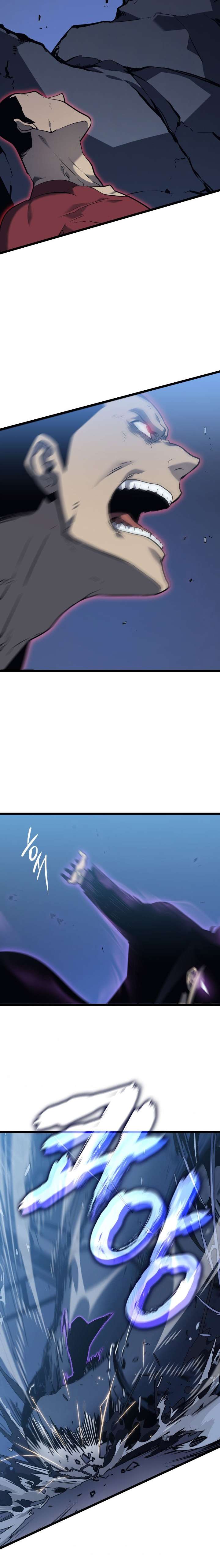 Solo Leveling - Chapter 145 16
