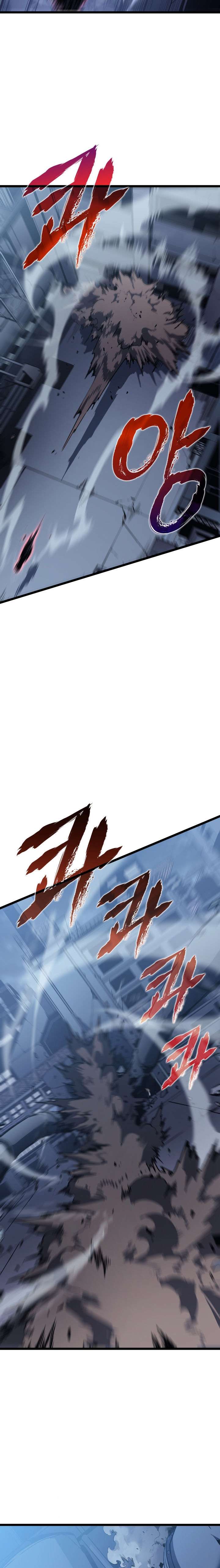 Solo Leveling - Chapter 145 14