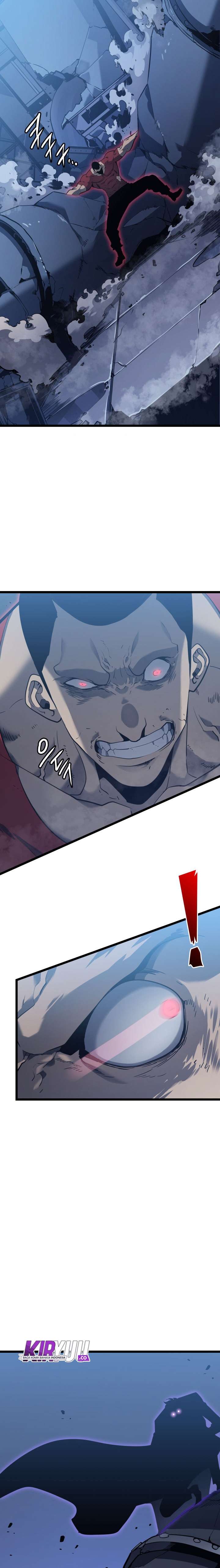 Solo Leveling - Chapter 145 15