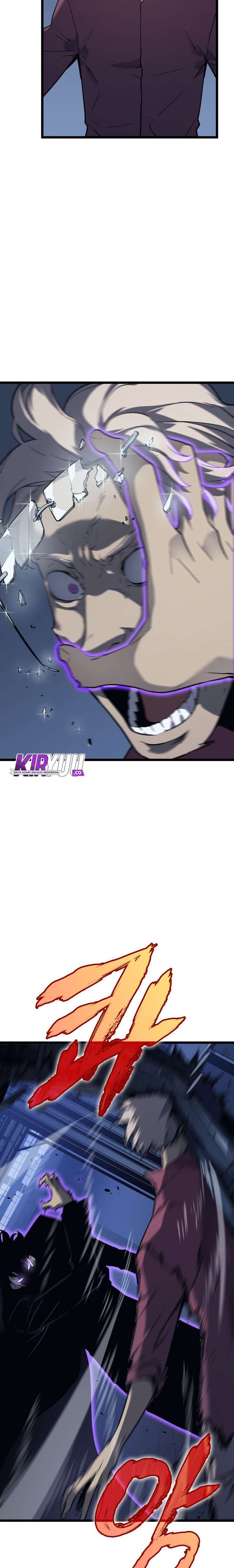 Solo Leveling - Chapter 145 6