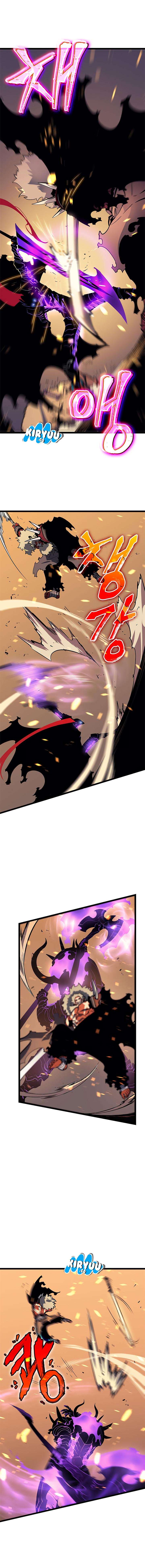 Solo Leveling - Chapter 74 9