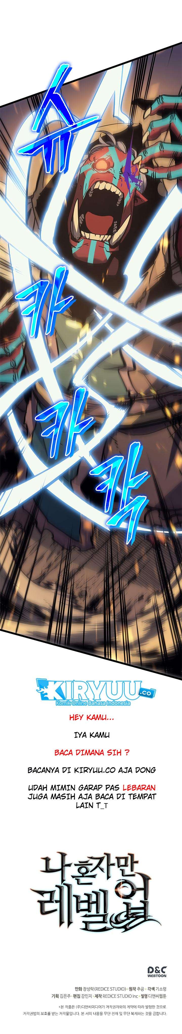 Solo Leveling - Chapter 74 19