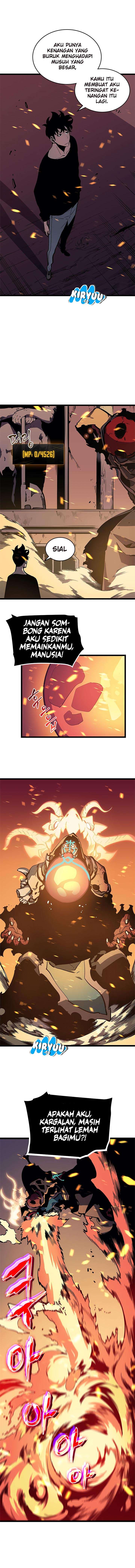 Solo Leveling - Chapter 74 17