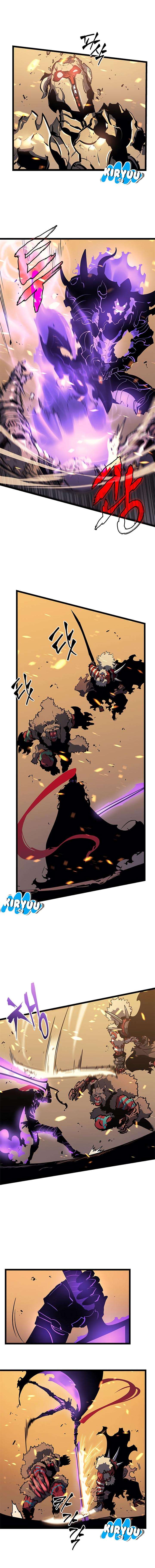 Solo Leveling - Chapter 74 7