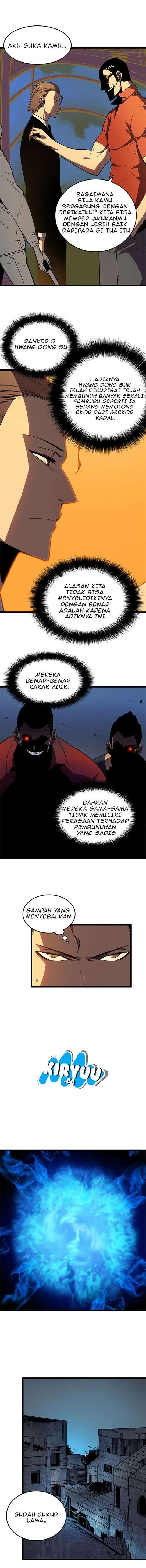 Solo Leveling - Chapter 47 8