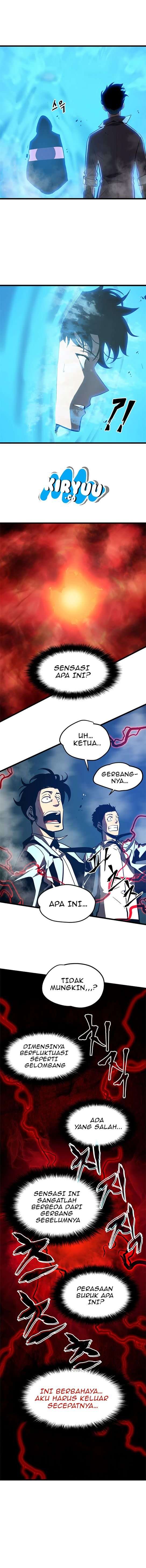 Solo Leveling - Chapter 47 12