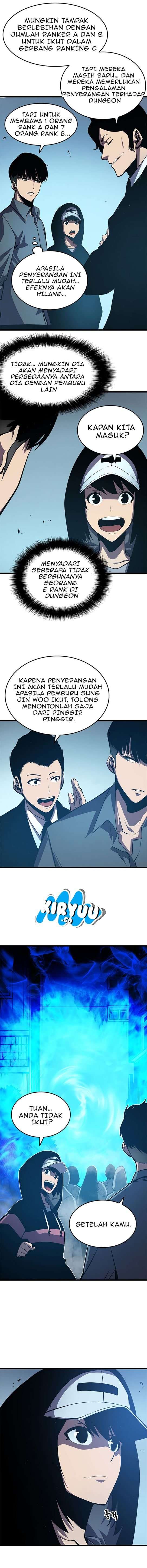Solo Leveling - Chapter 47 11