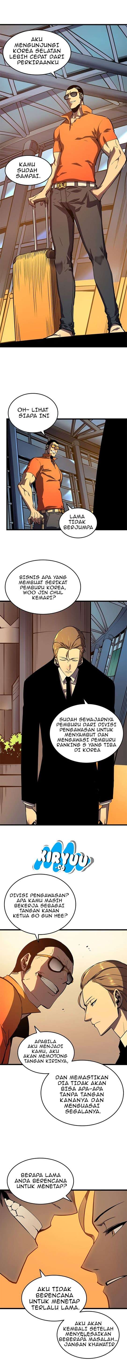 Solo Leveling - Chapter 47 6