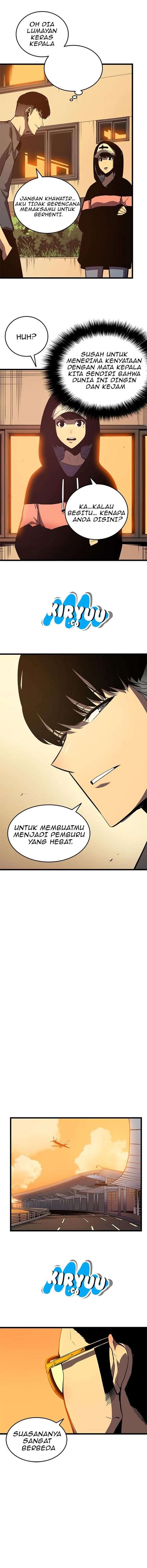 Solo Leveling - Chapter 47 5