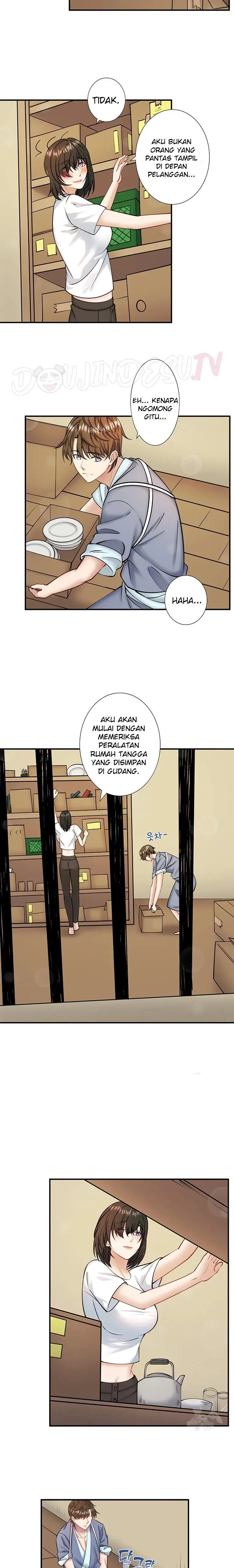 Secret Hot Spring Inn - Chapter 29 2