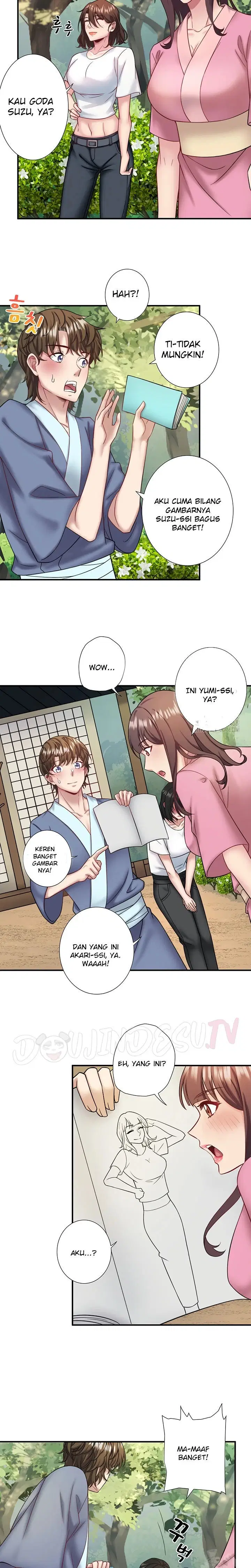 Secret Hot Spring Inn - Chapter 29 12