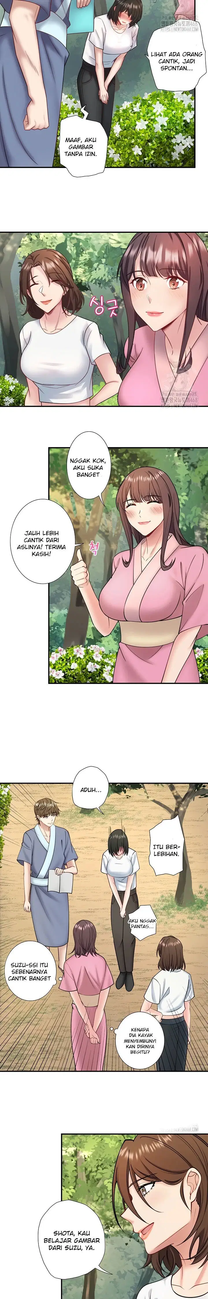 Secret Hot Spring Inn - Chapter 29 13