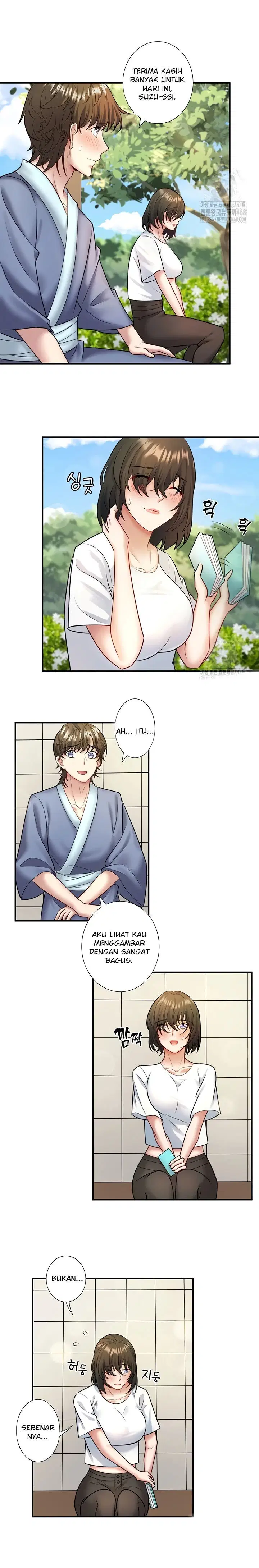 Secret Hot Spring Inn - Chapter 29 7