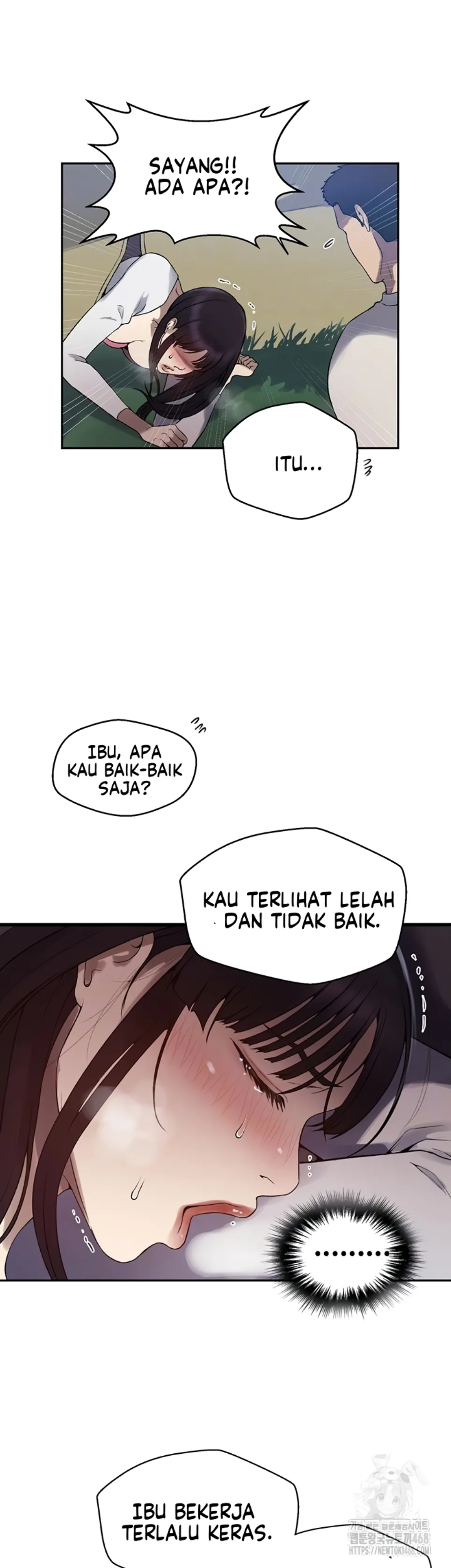 Secret Class - Chapter 256 9