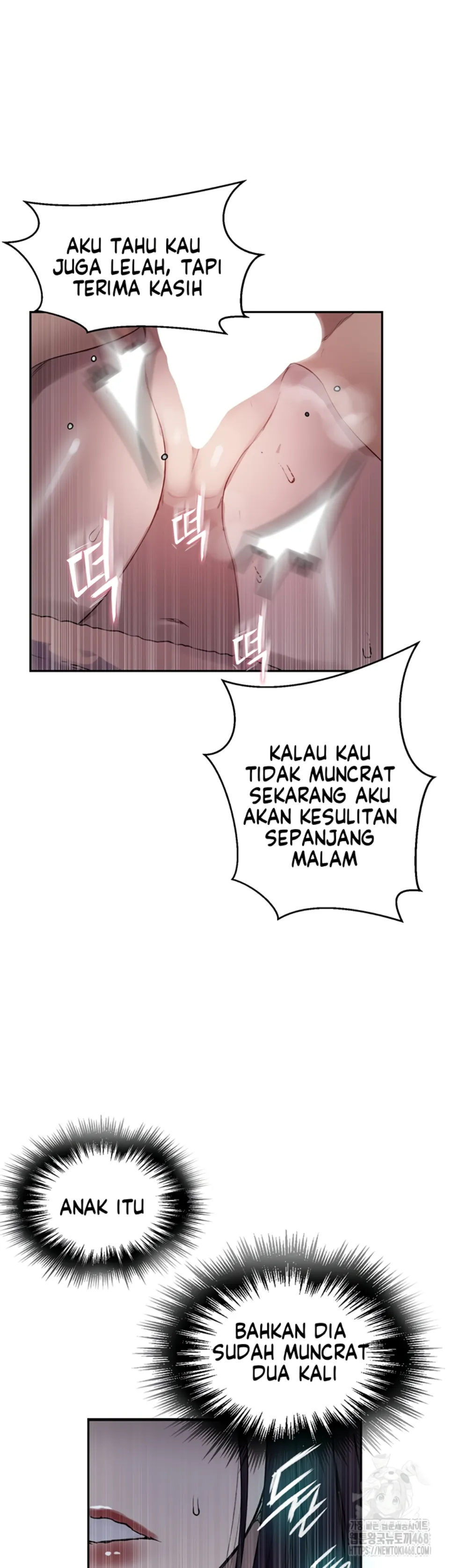 Secret Class - Chapter 256 30