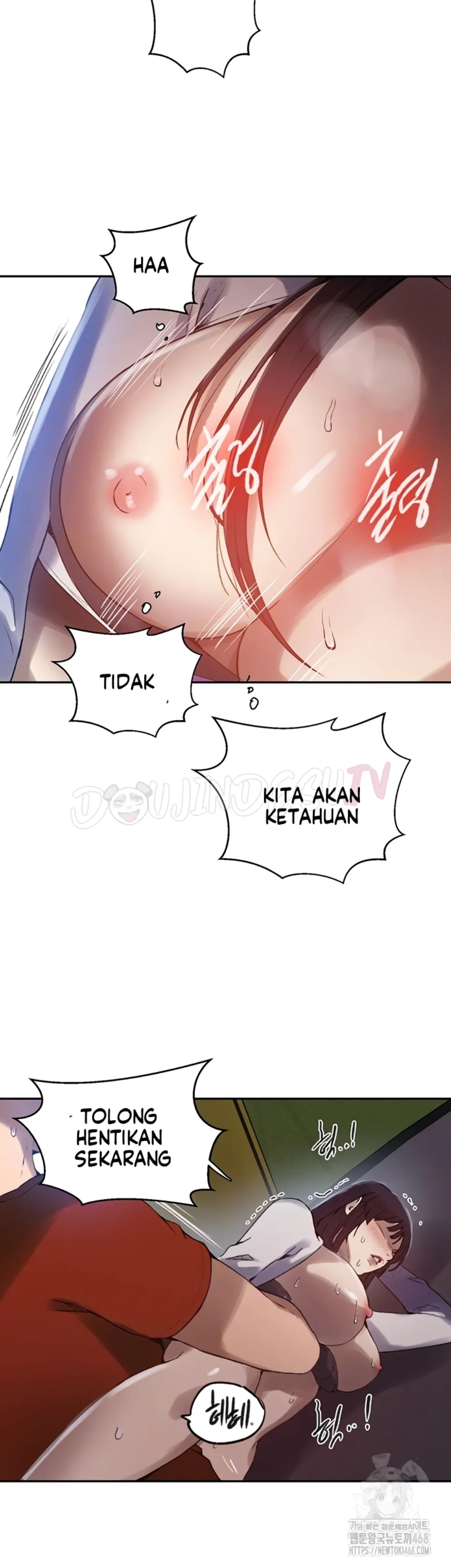 Secret Class - Chapter 256 5