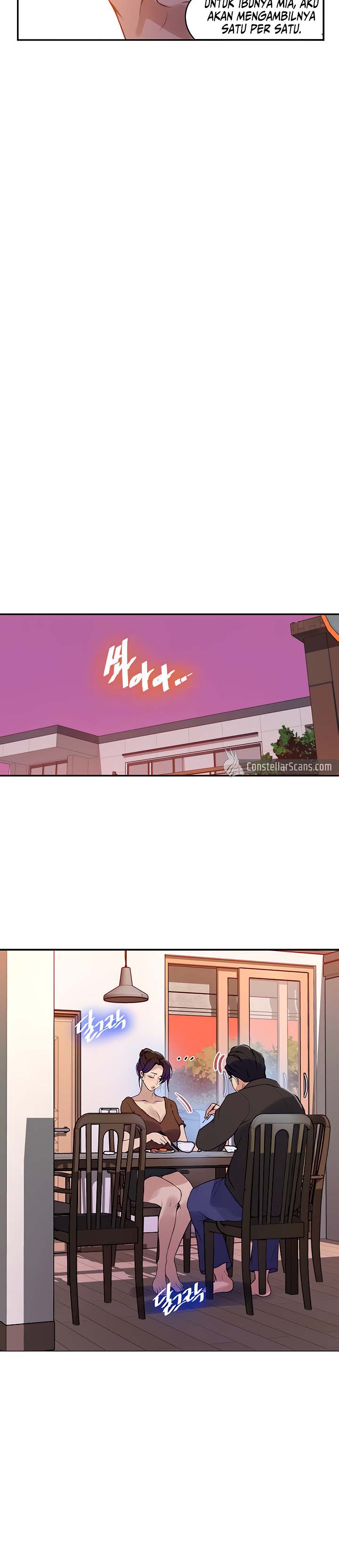 Secret Class Uncensored - Chapter 133 8