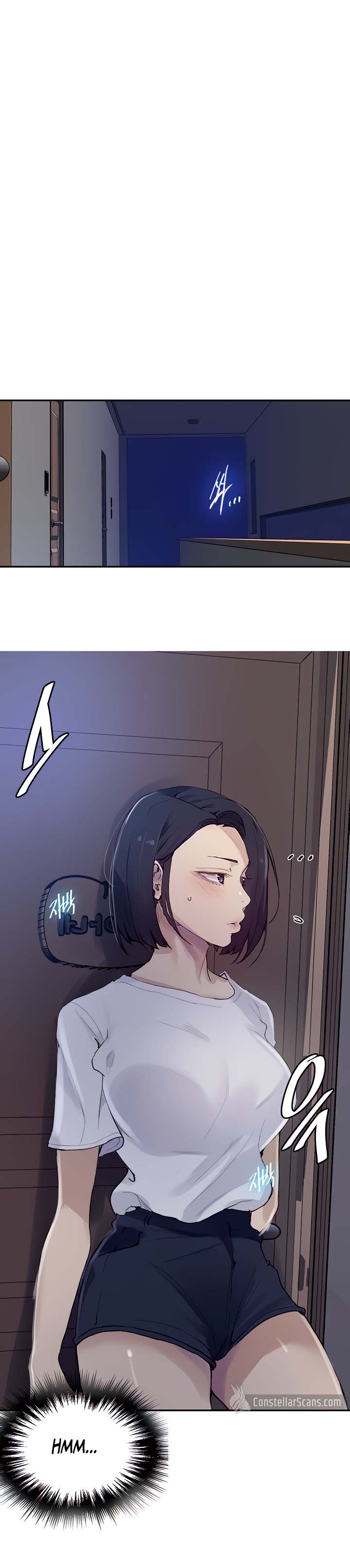 Secret Class Uncensored - Chapter 133 12