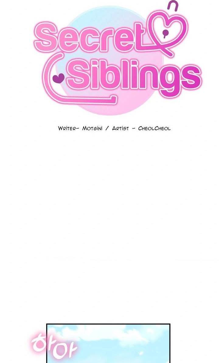 Secret Siblings - Chapter 54 8