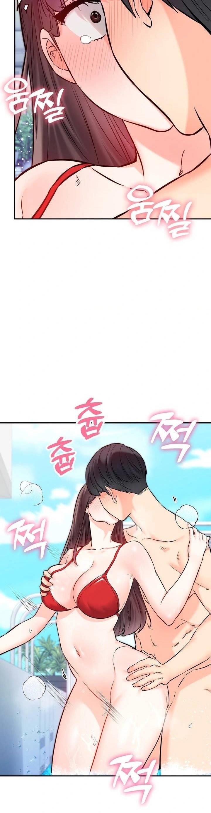 Secret Siblings - Chapter 54 28