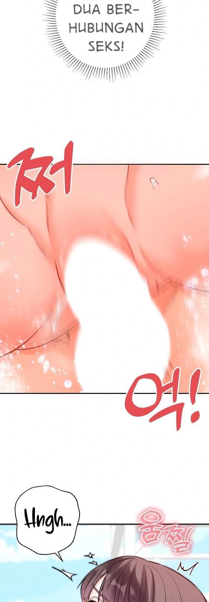 Secret Siblings - Chapter 54 21