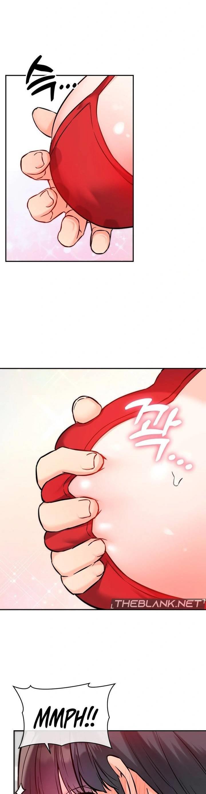 Secret Siblings - Chapter 54 27