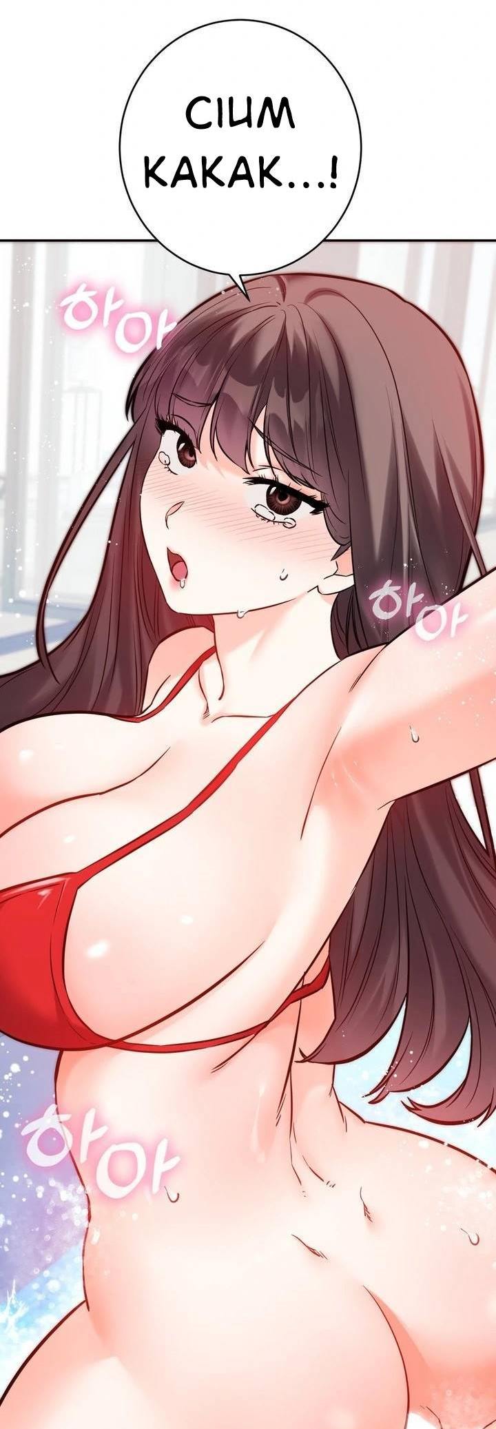 Secret Siblings - Chapter 54 24