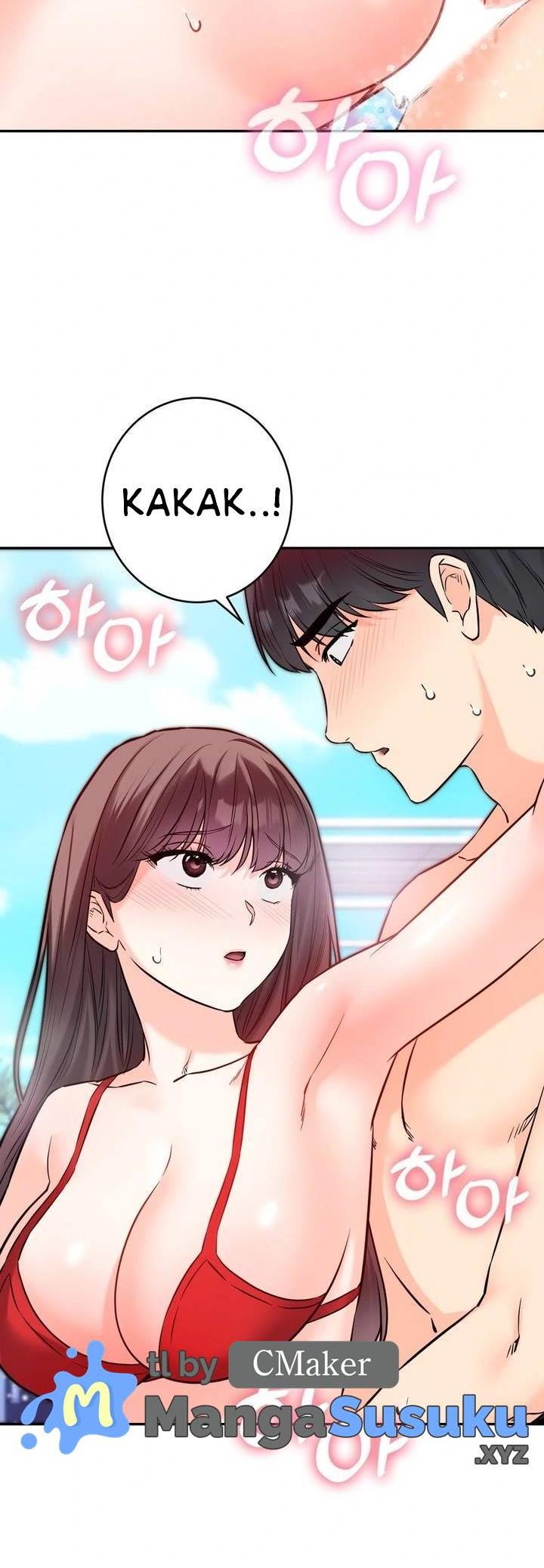 Secret Siblings - Chapter 54 25